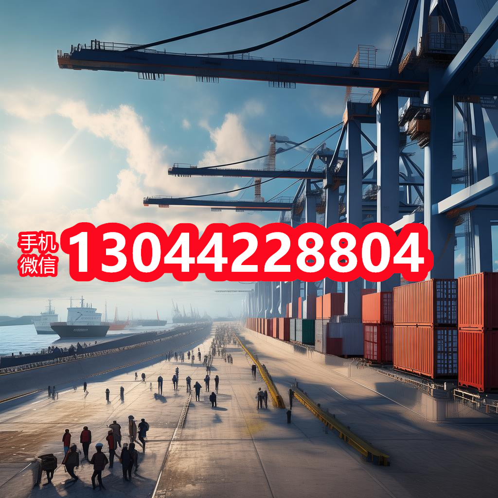 加恩古涅省拼箱海运，快捷物流通道
