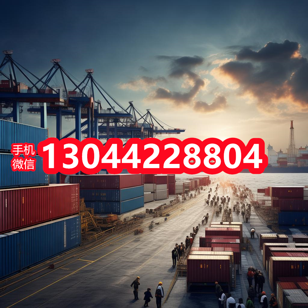 加蓬米齐克拼箱海运，高效物流解决方案