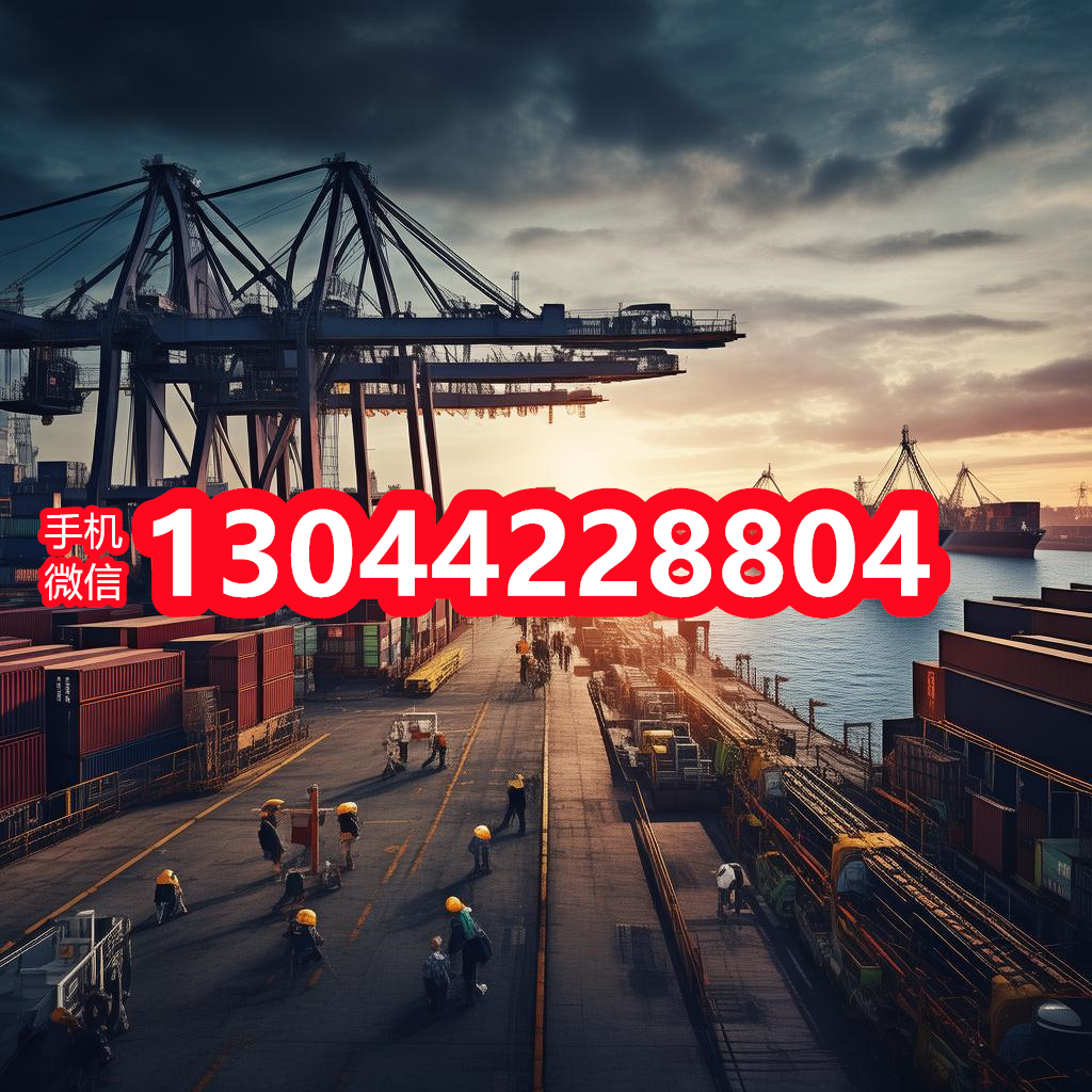 克罗地亚武科瓦尔拼箱海运服务指南