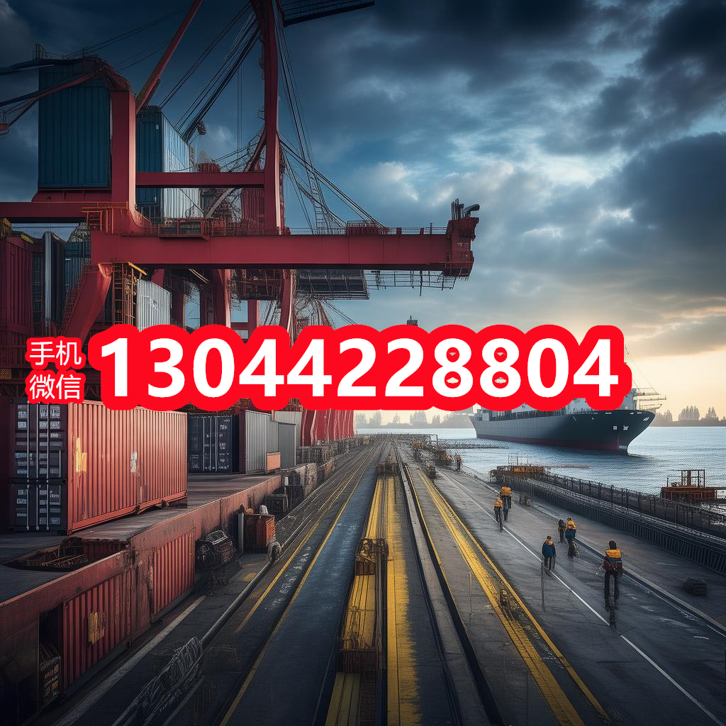 津巴布韦南马塔贝莱兰省拼箱海运服务指南