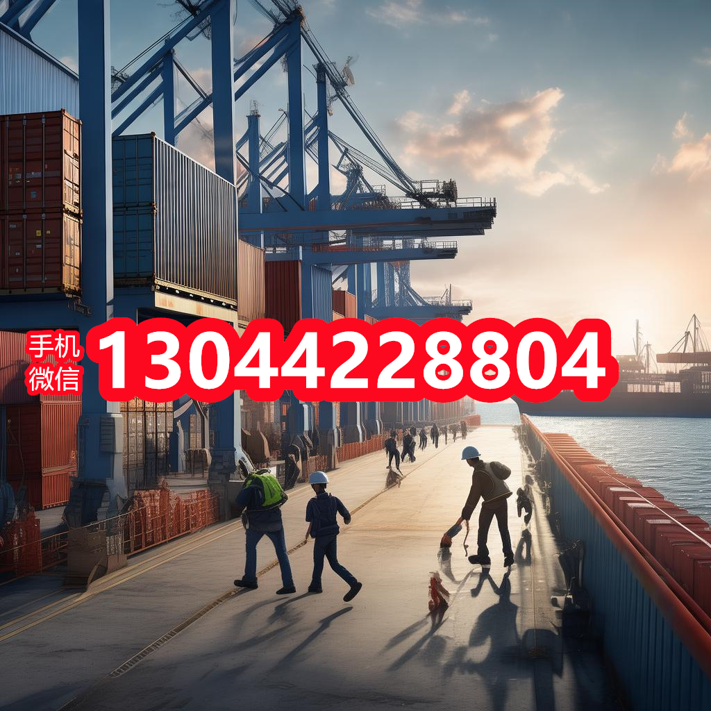 克罗地亚比罗比提查拼箱海运服务指南