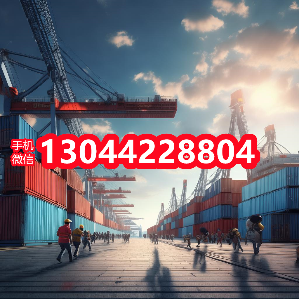 卡塔尔乌姆拼箱海运，快捷物流通道
